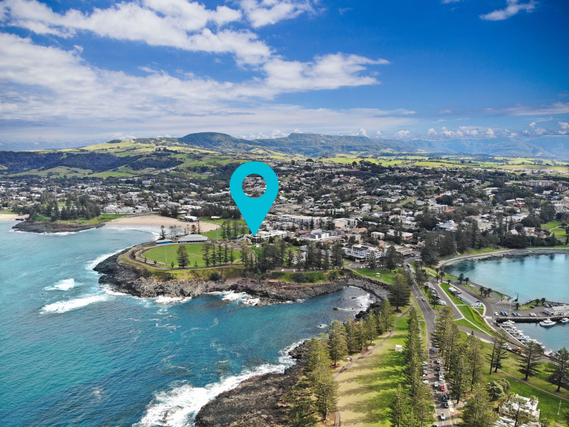 Real Estate For Sale 1&2/35 Bong Bong Street Kiama , NSW