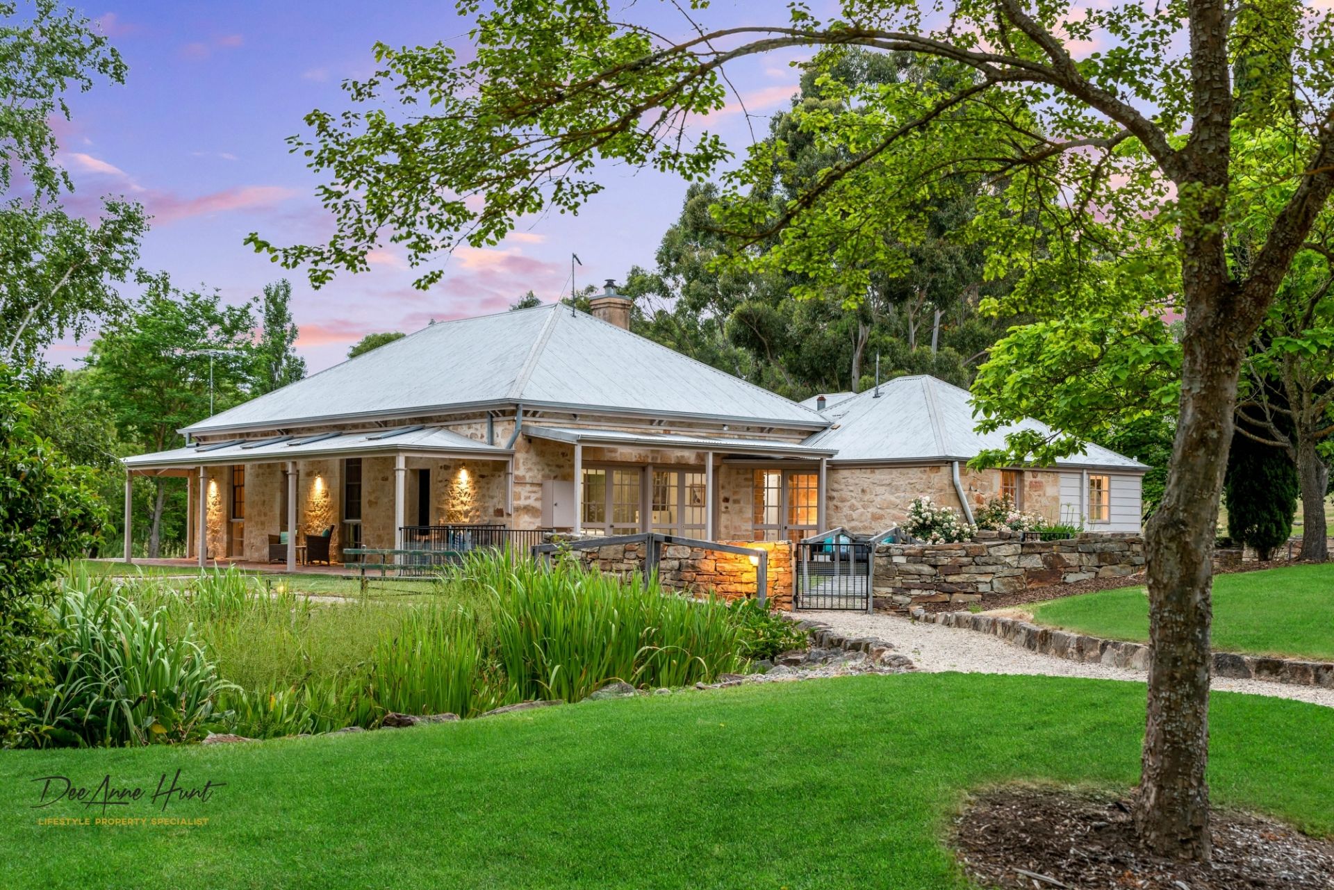 2485 Greenhill Road, Balhannah Williams Real Estate