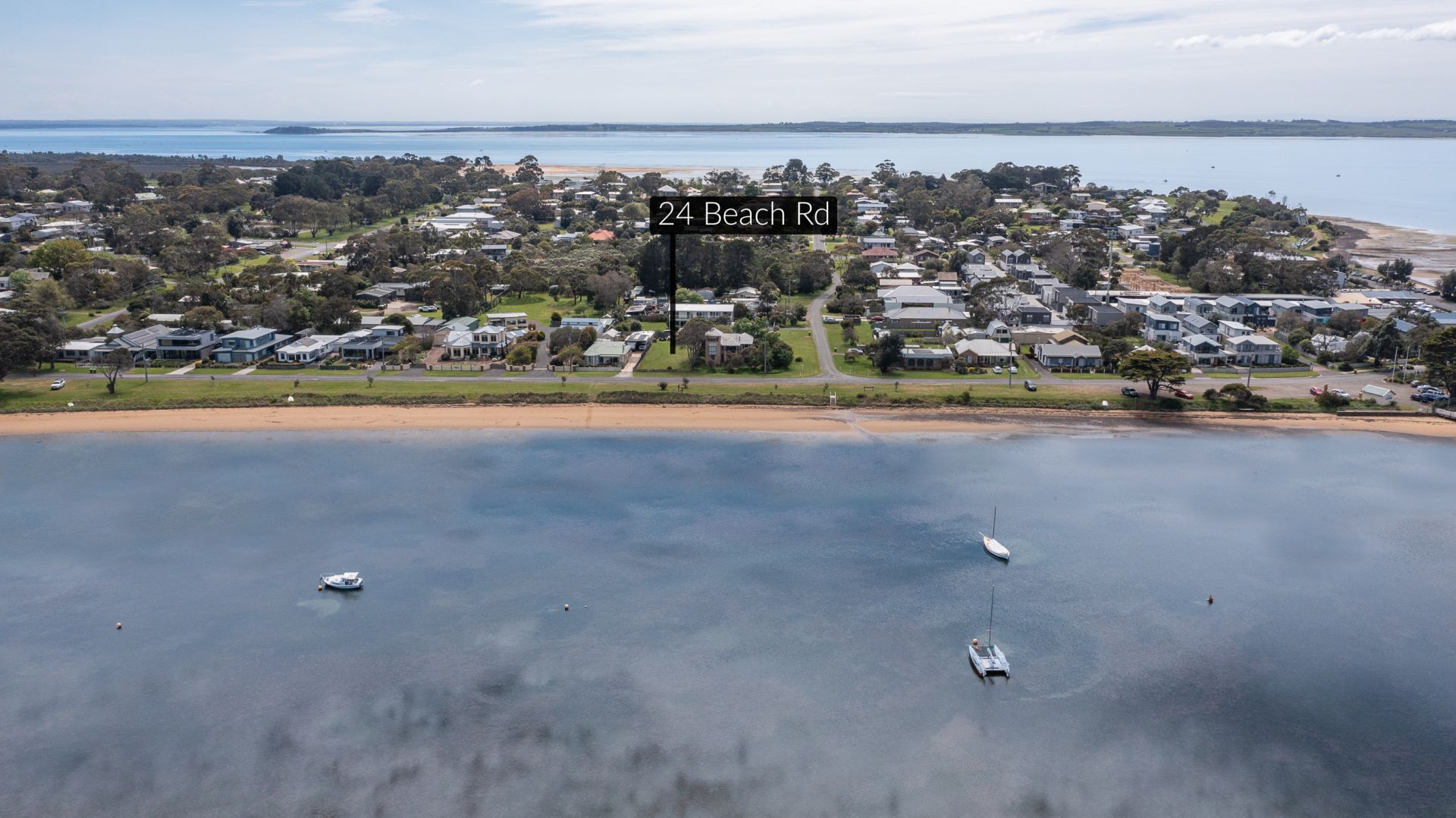 24 Beach Road, Rhyll OBrien Real Estate