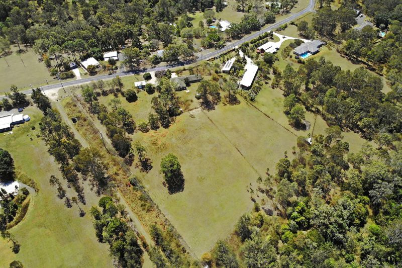 Real Estate For Sale 225 Gibbons Road Samford Valley , QLD