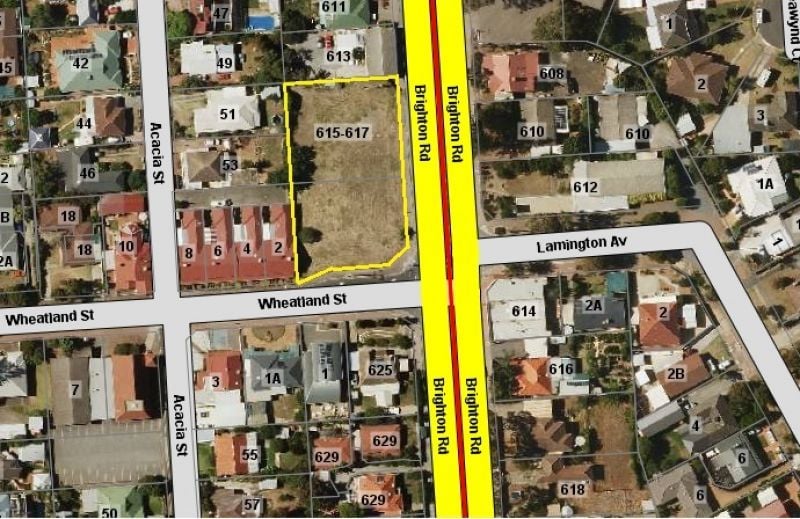 615 Brighton Road, Seacliff McGees Property Adelaide