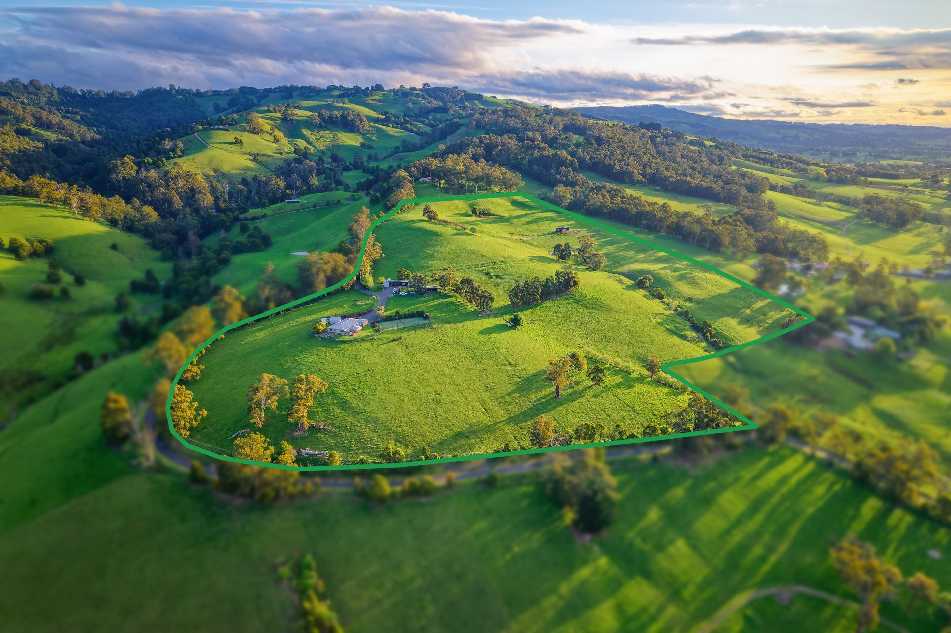 94 Old YarragonLeongatha Road, Yarragon OBrien Real Estate