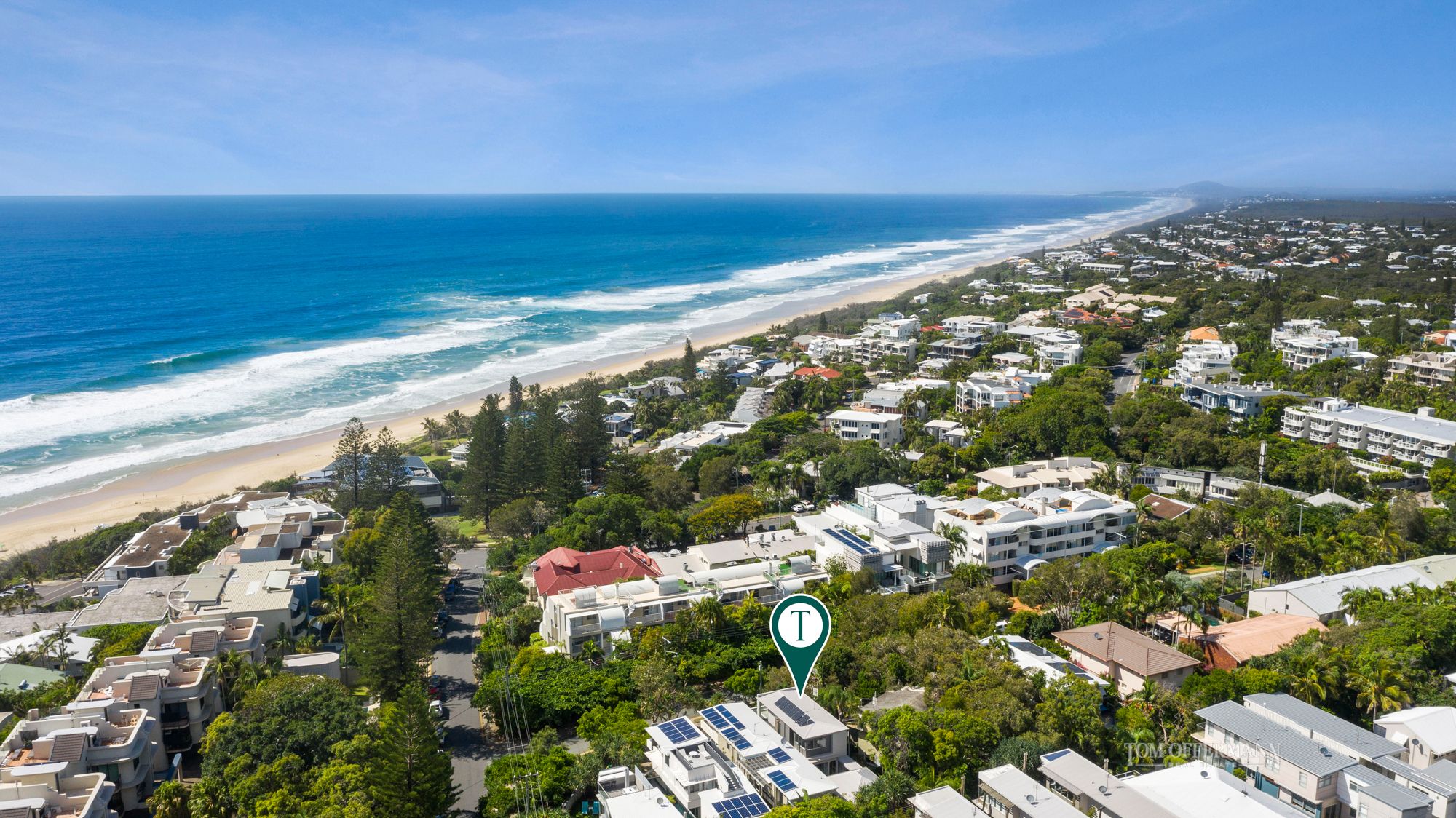Real Estate For Sale 39 Douglas Street Sunshine Beach , QLD
