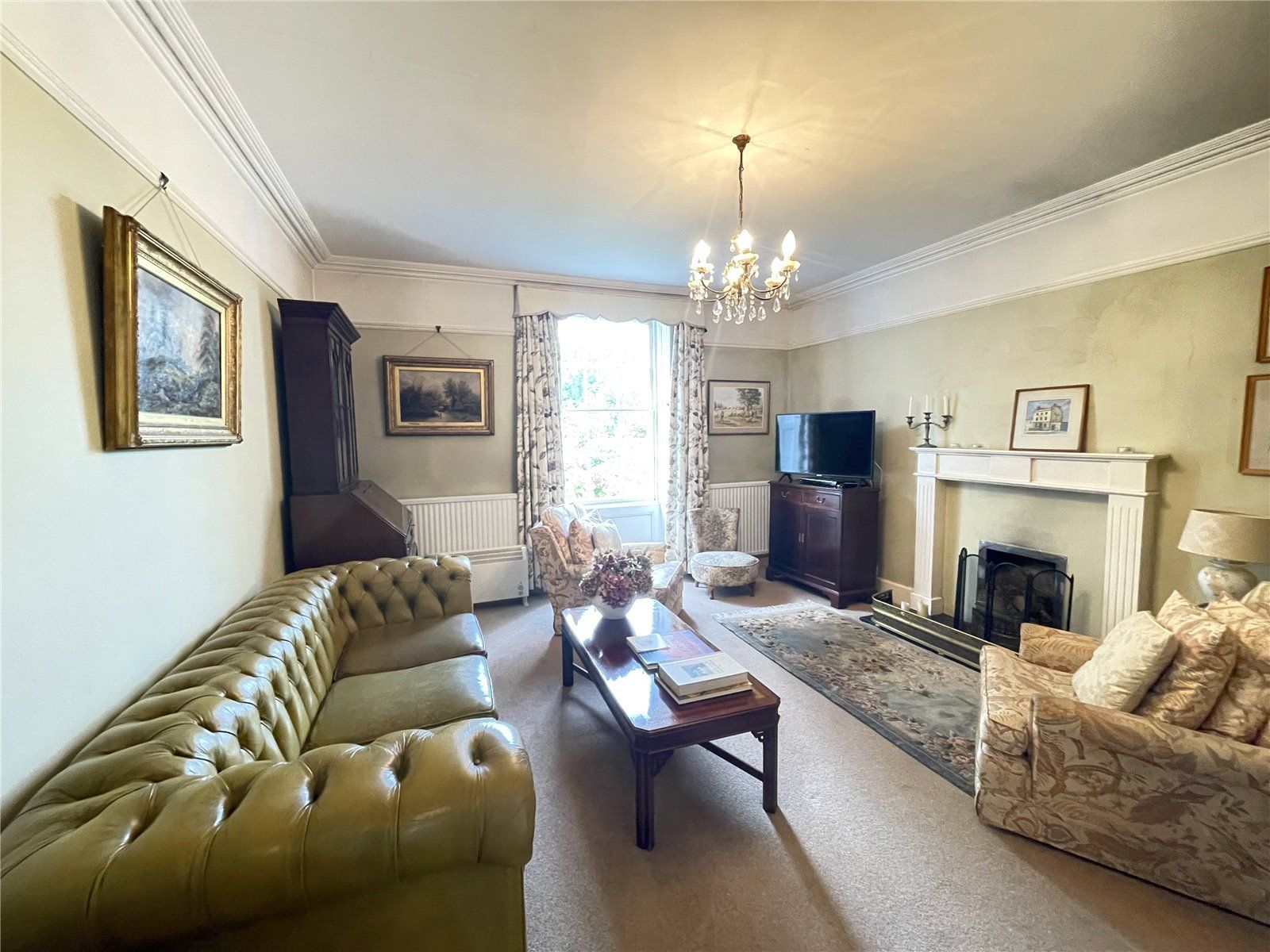 4 East Road, Bridport Kennedys Estate Agents