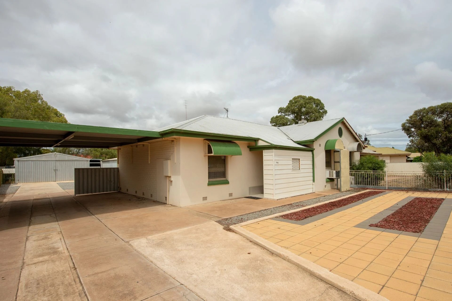 163 Esmond Road, Port Pirie Blights Real Estate
