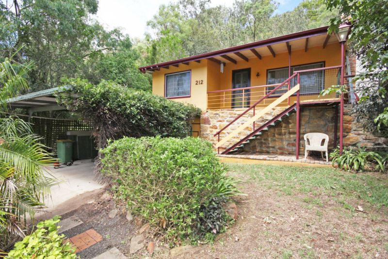 Real Estate For Sale 530 Settlers Road Lower Macdonald , NSW