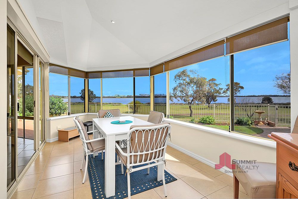 Real Estate For Sale 25 Willis Cove Pelican Point , WA