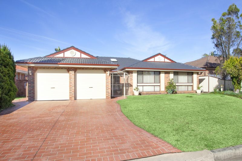 Real Estate For Sale 16 Padbury Street Chipping Norton , NSW