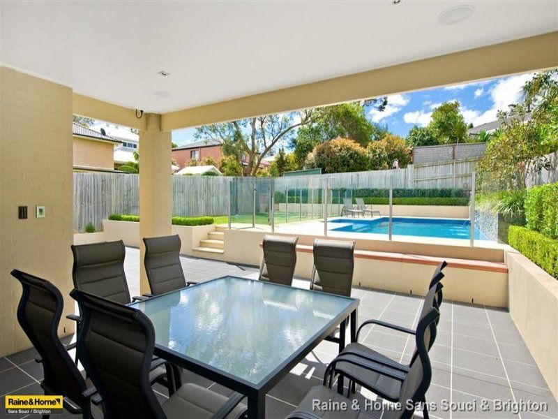 Real Estate For Sale 87 Dominic Street Burraneer , NSW