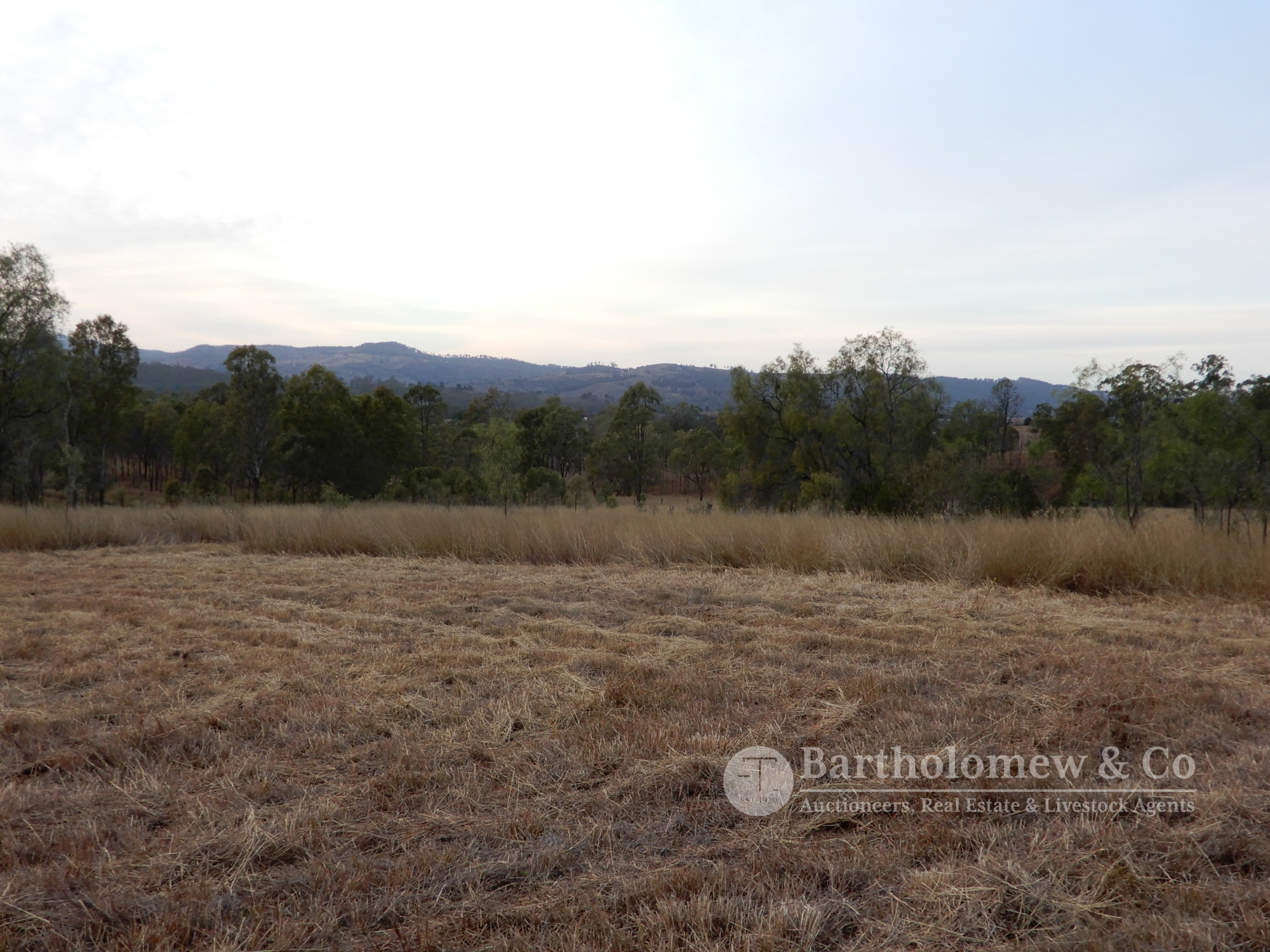 Real Estate For Sale Lot 1 Verrall Road Limestone Ridges , QLD