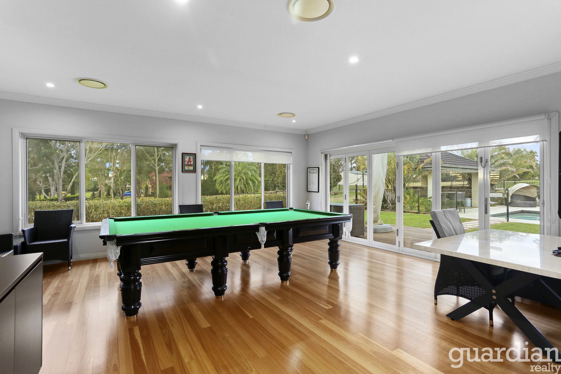 1 Hazeldean Place, Kenthurst Guardian Realty