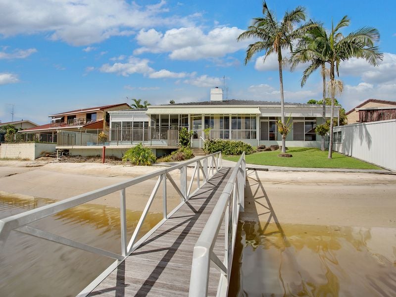 Real Estate For Sale 10 Norseman Court Paradise Waters , QLD
