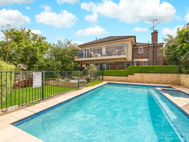 Real Estate For Sale 40 MENANGLE Road Camden , NSW