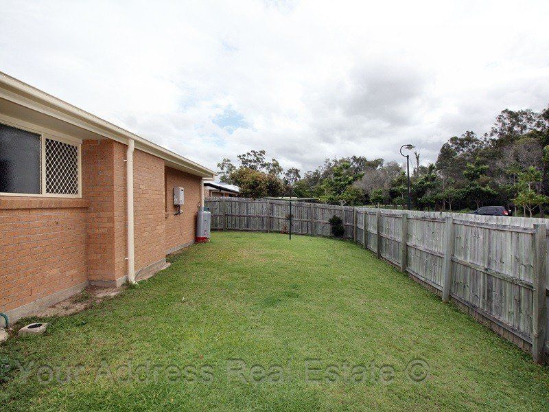 Real Estate For Lease 10 Shamrock Street Crestmead , QLD
