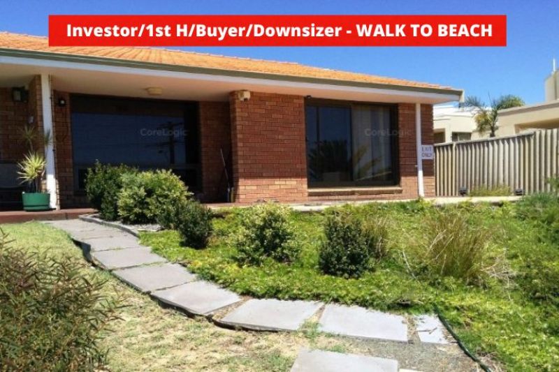 8/15 Upper Esplanade, BUNBURY Barr and Standley Real Estate