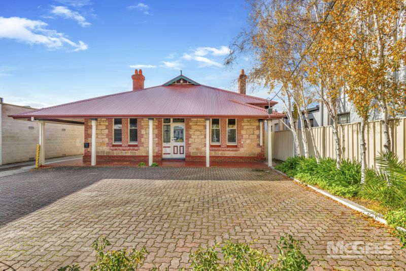 195 Glen Osmond Road, Frewville McGees Property Adelaide