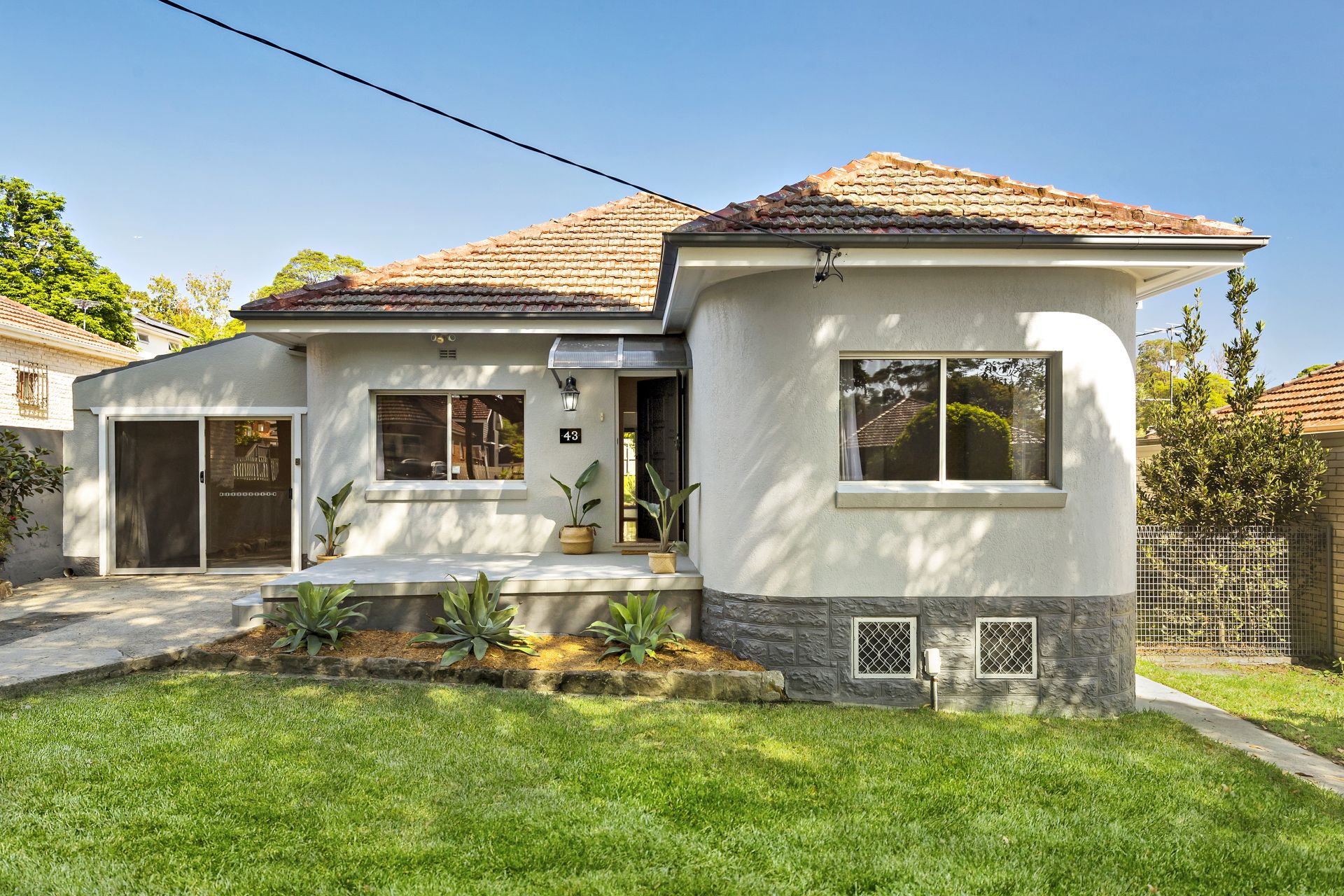 Real Estate For Lease 43 Hope Street Seaforth , NSW