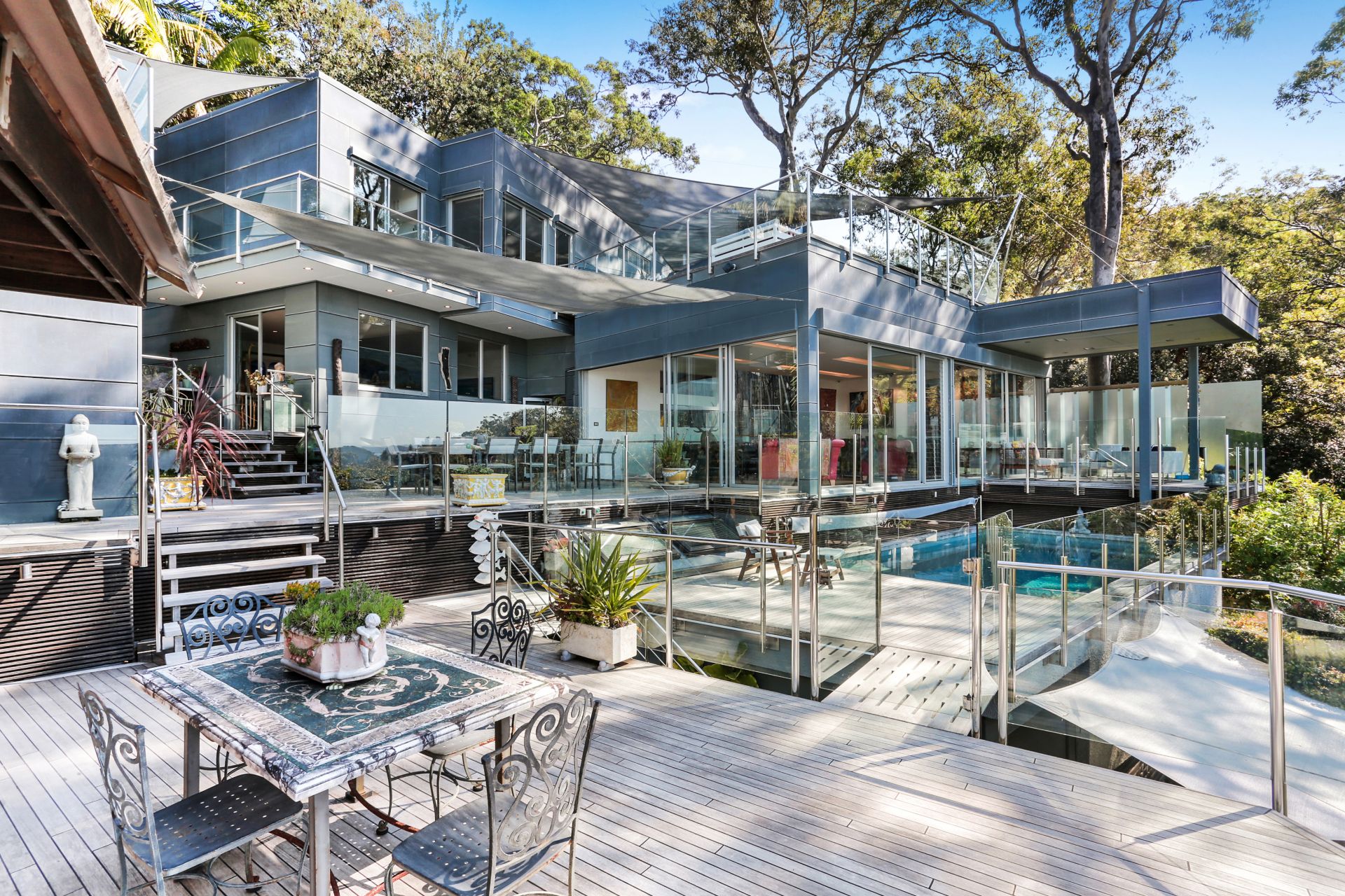 Real Estate For Sale 43 Florida Road Palm Beach , NSW