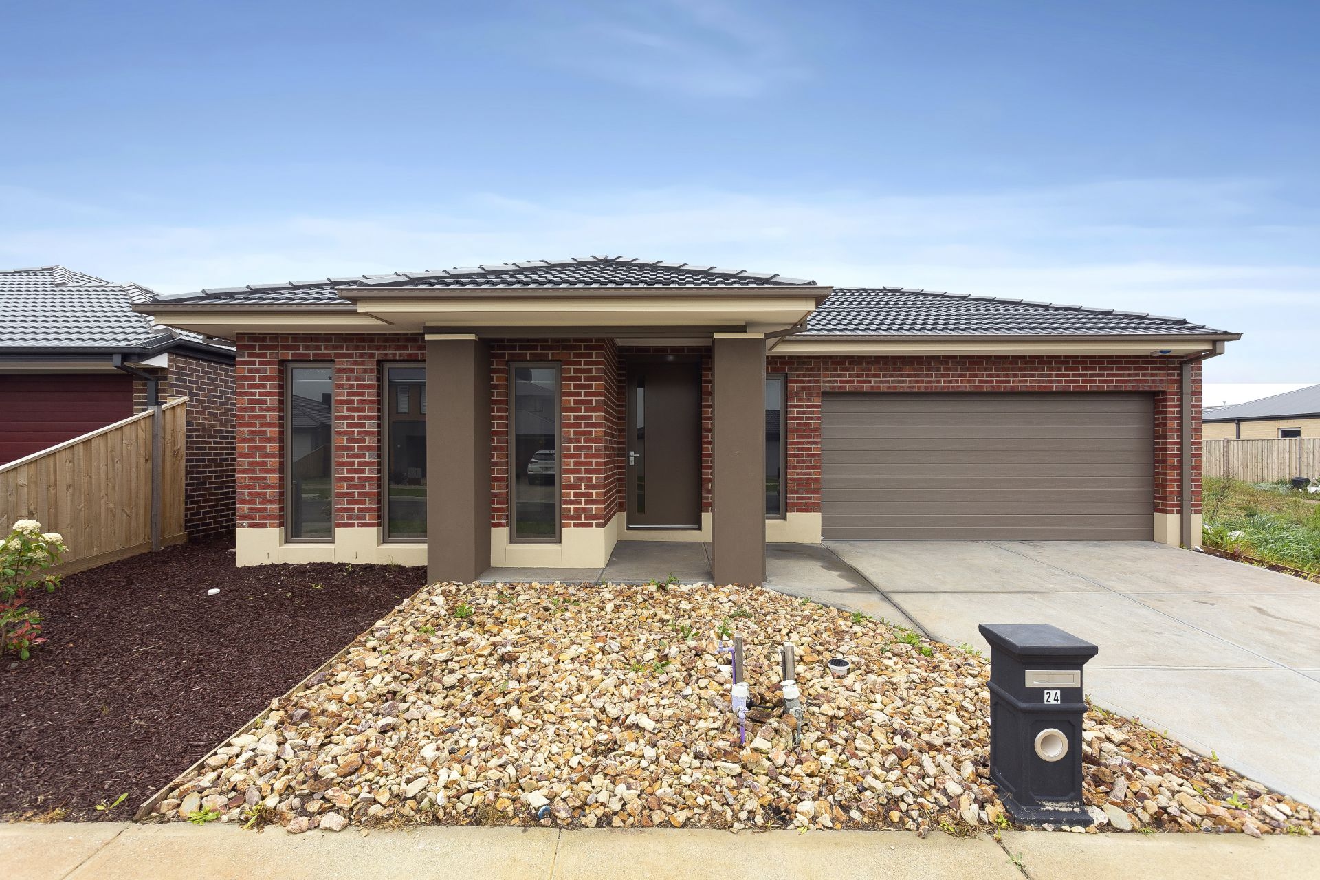 Real Estate For Lease 24 Swanley Street Donnybrook , VIC