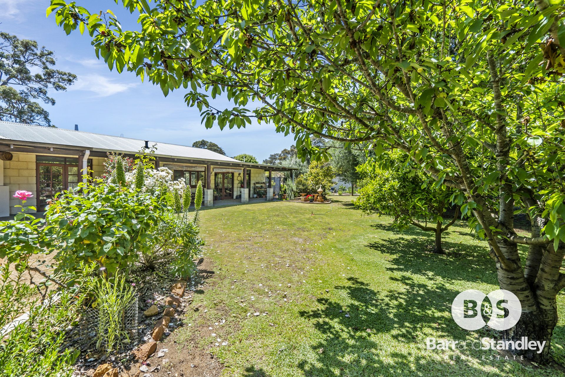 90 King Road Jalbarragup , WA