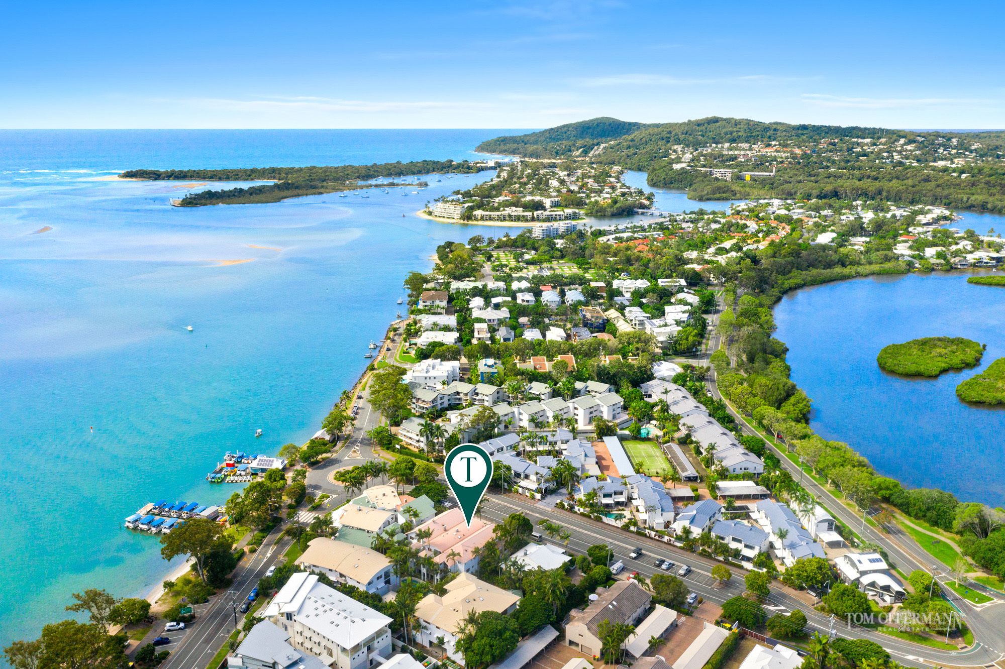 Real Estate For Sale 9/287 Gympie Terrace Noosaville , QLD