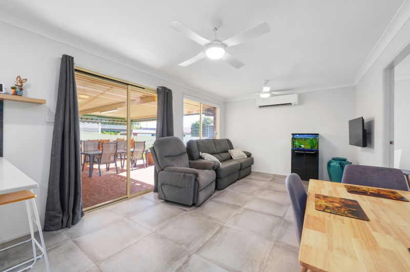 Real Estate For Sale 17 Adams Street Heddon Greta , NSW