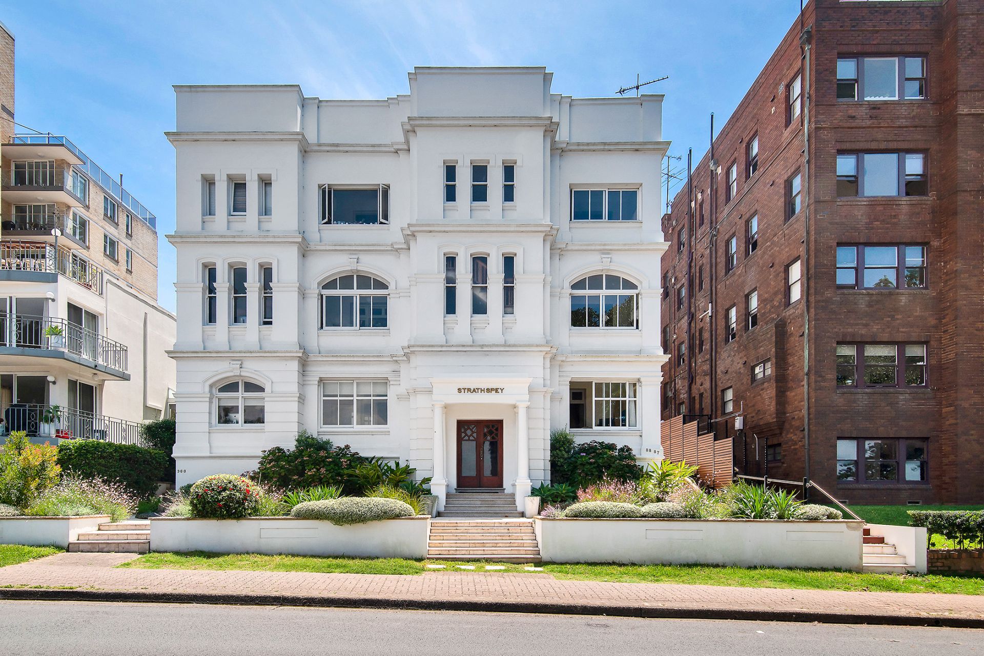 Real Estate For Lease 9/87 West Esplanade Manly , NSW