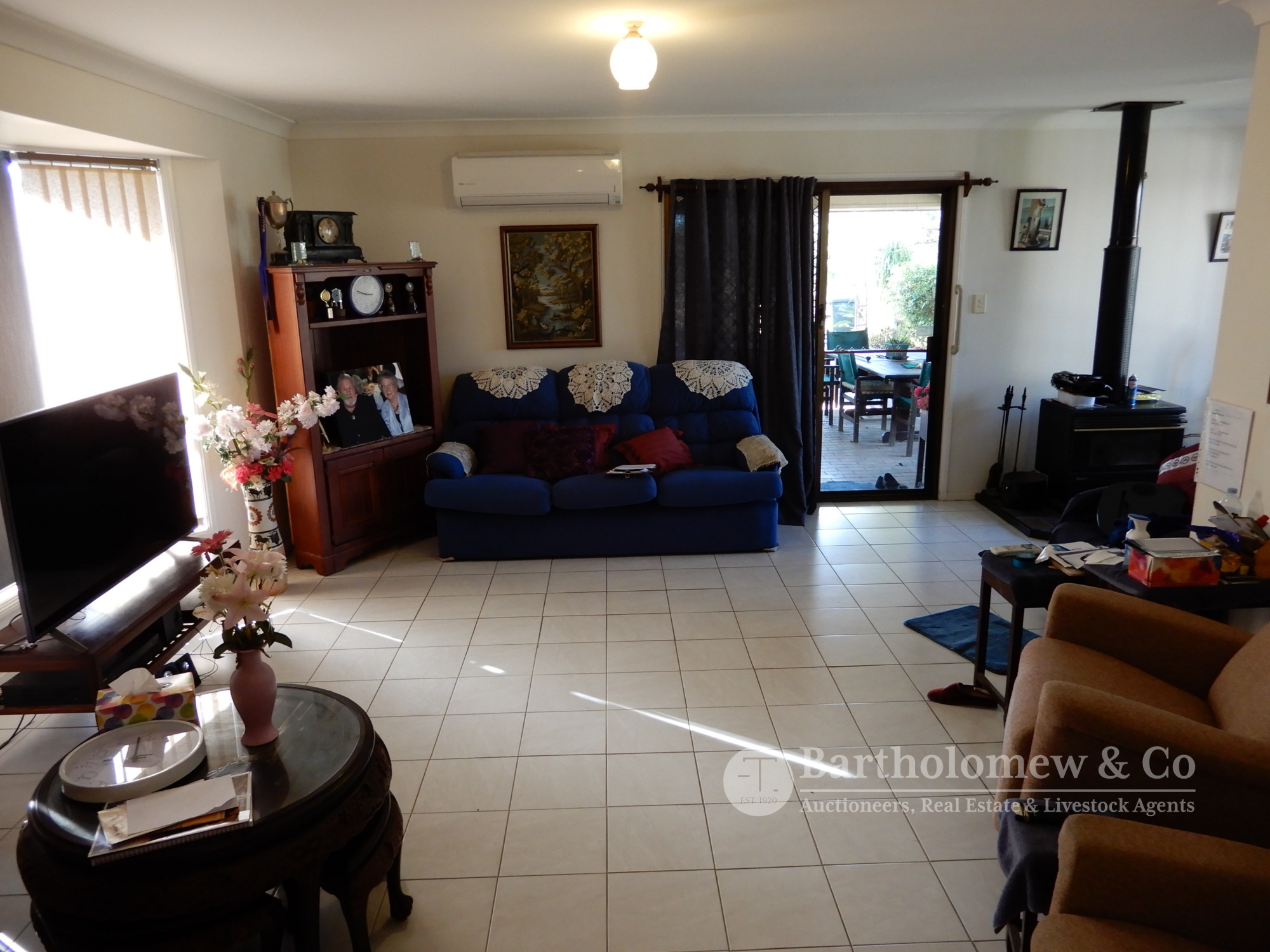 Real Estate For Sale 14 Robson Road Coulson , QLD