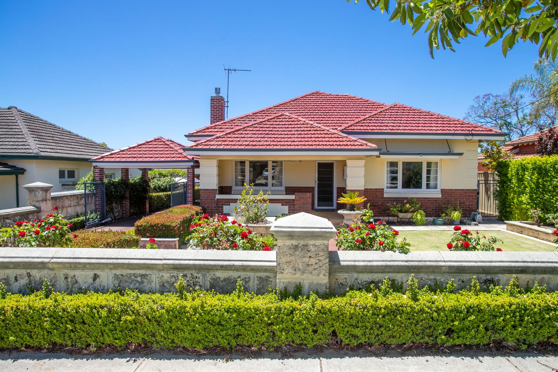 124 Salisbury Street, Bedford Network Exchange Realty