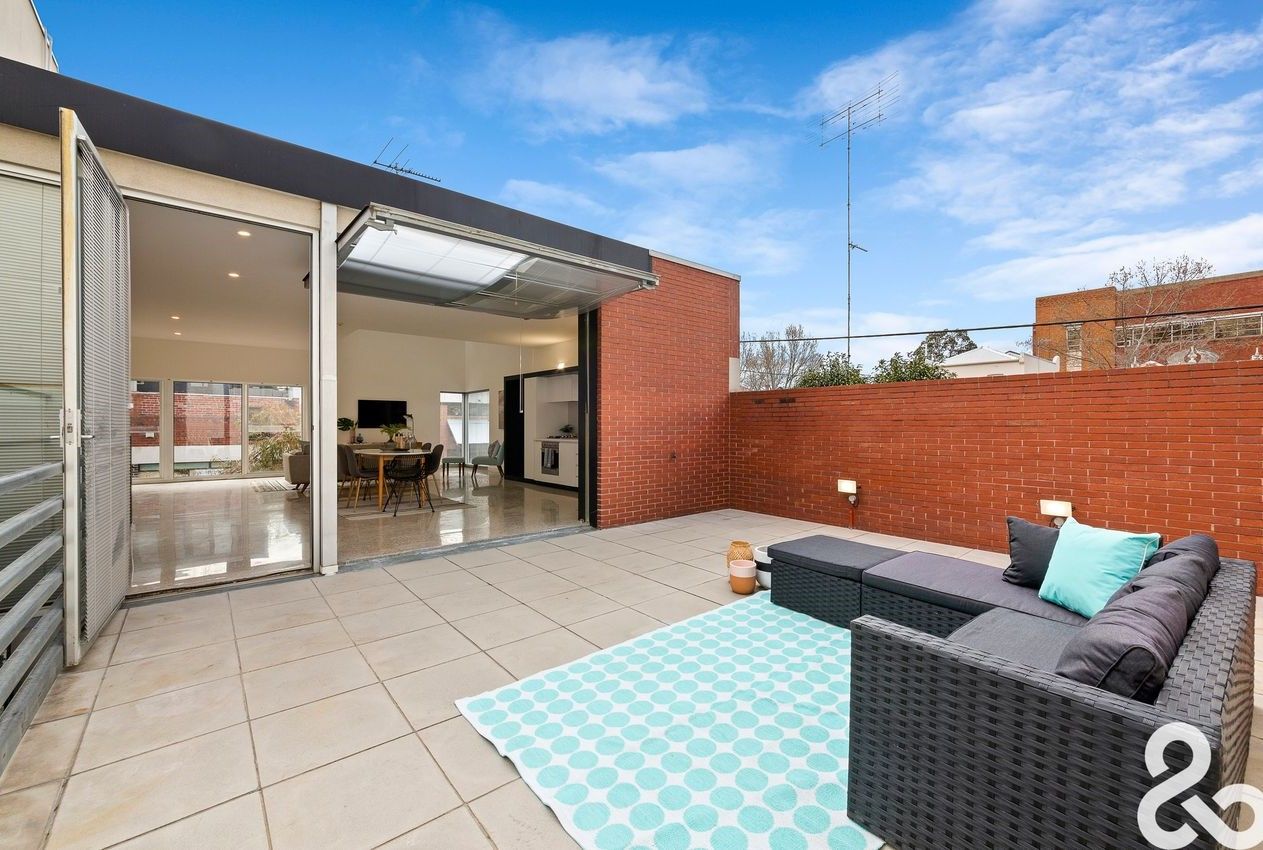 Real Estate For Lease 54 b Street Fitzroy , VIC