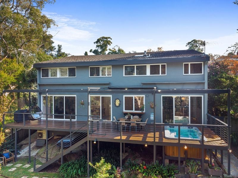 Real Estate For Sale 81 McIntosh Street Gordon , NSW