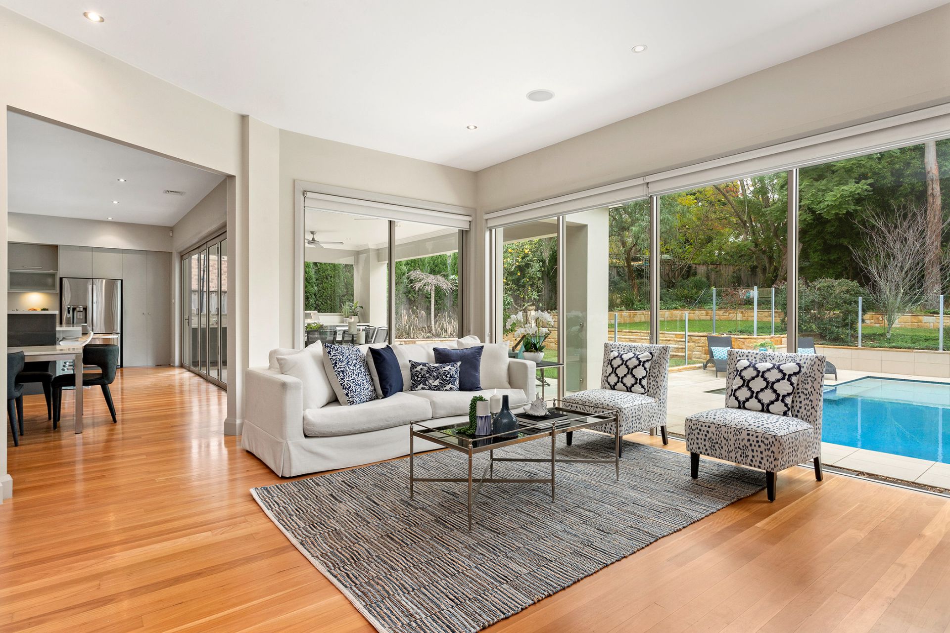 Real Estate For Sale 46 Hull Road Beecroft , NSW