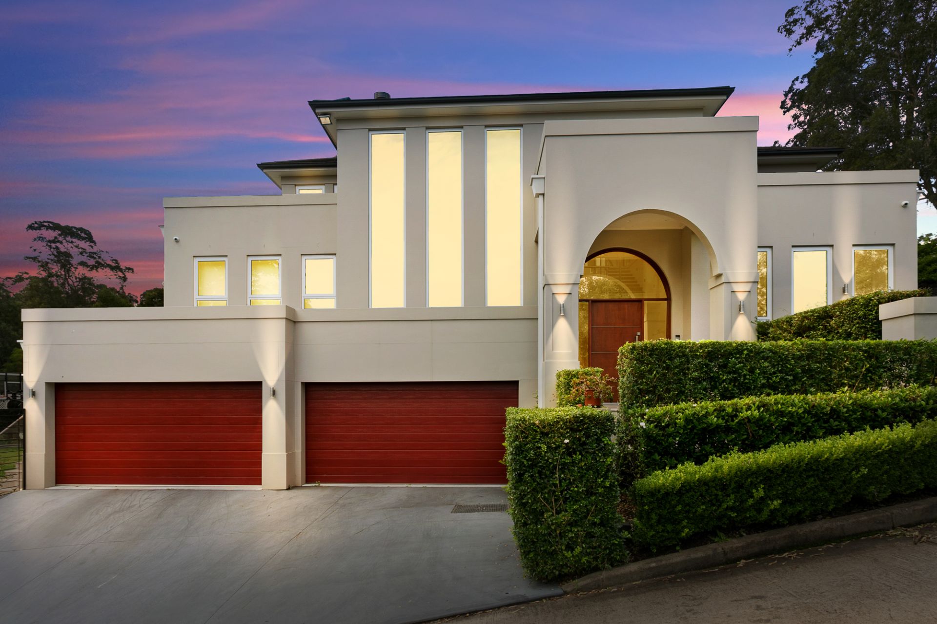 Real Estate For Sale 17 Highs Road West Pennant Hills , NSW