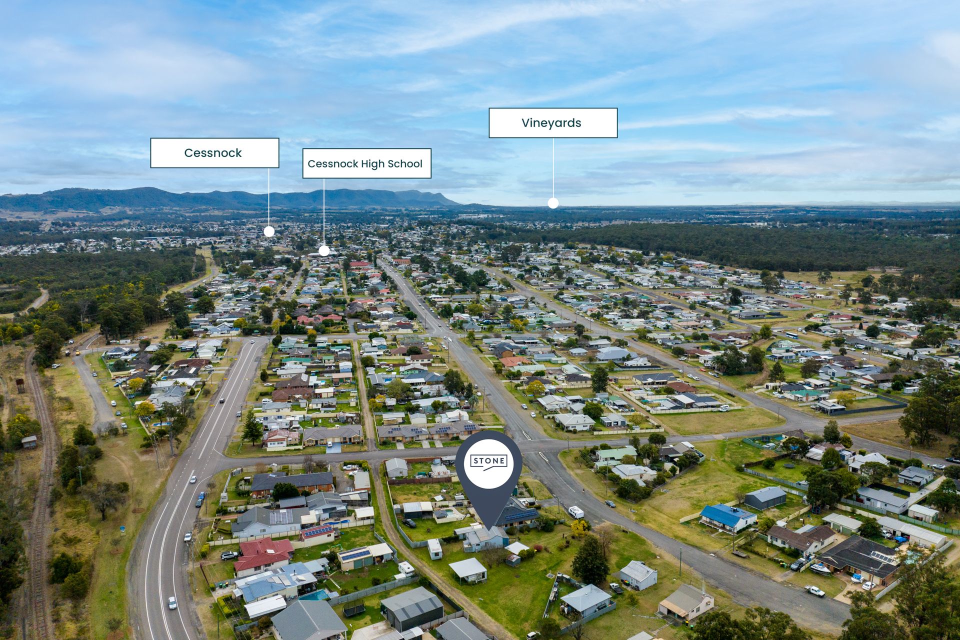 Real Estate For Sale 143 Aberdare Road Aberdare , NSW