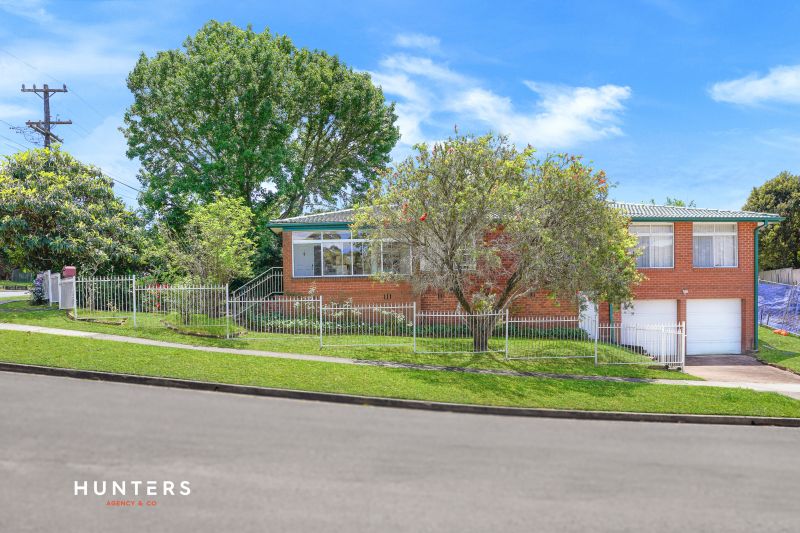 Real Estate For Sale 43 Binalong Road Pendle Hill , NSW