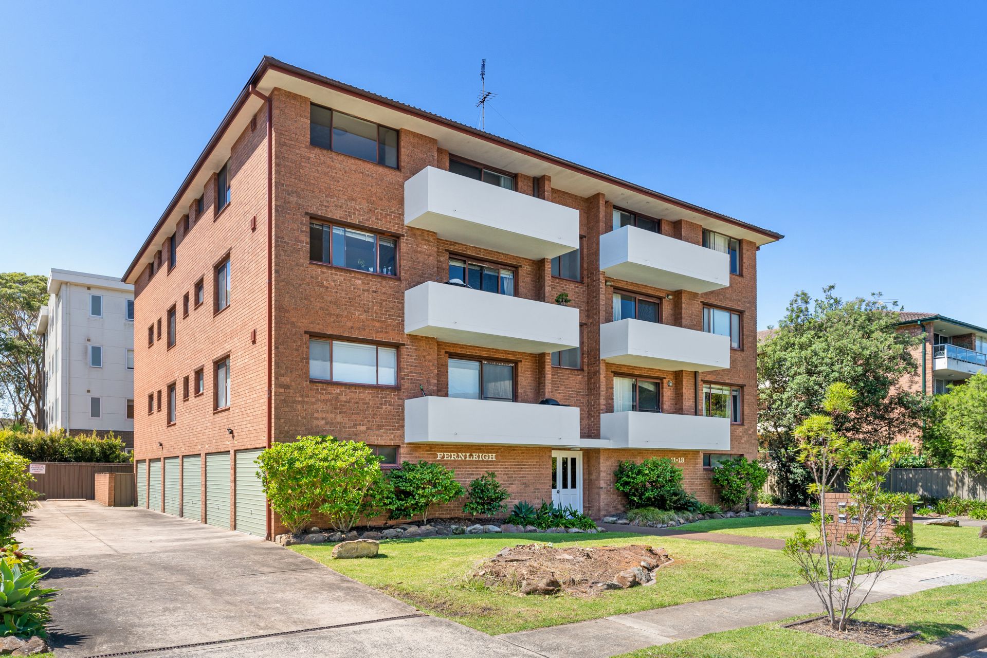 7/1113 Warburton Street, Gymea Pulse Property Agents