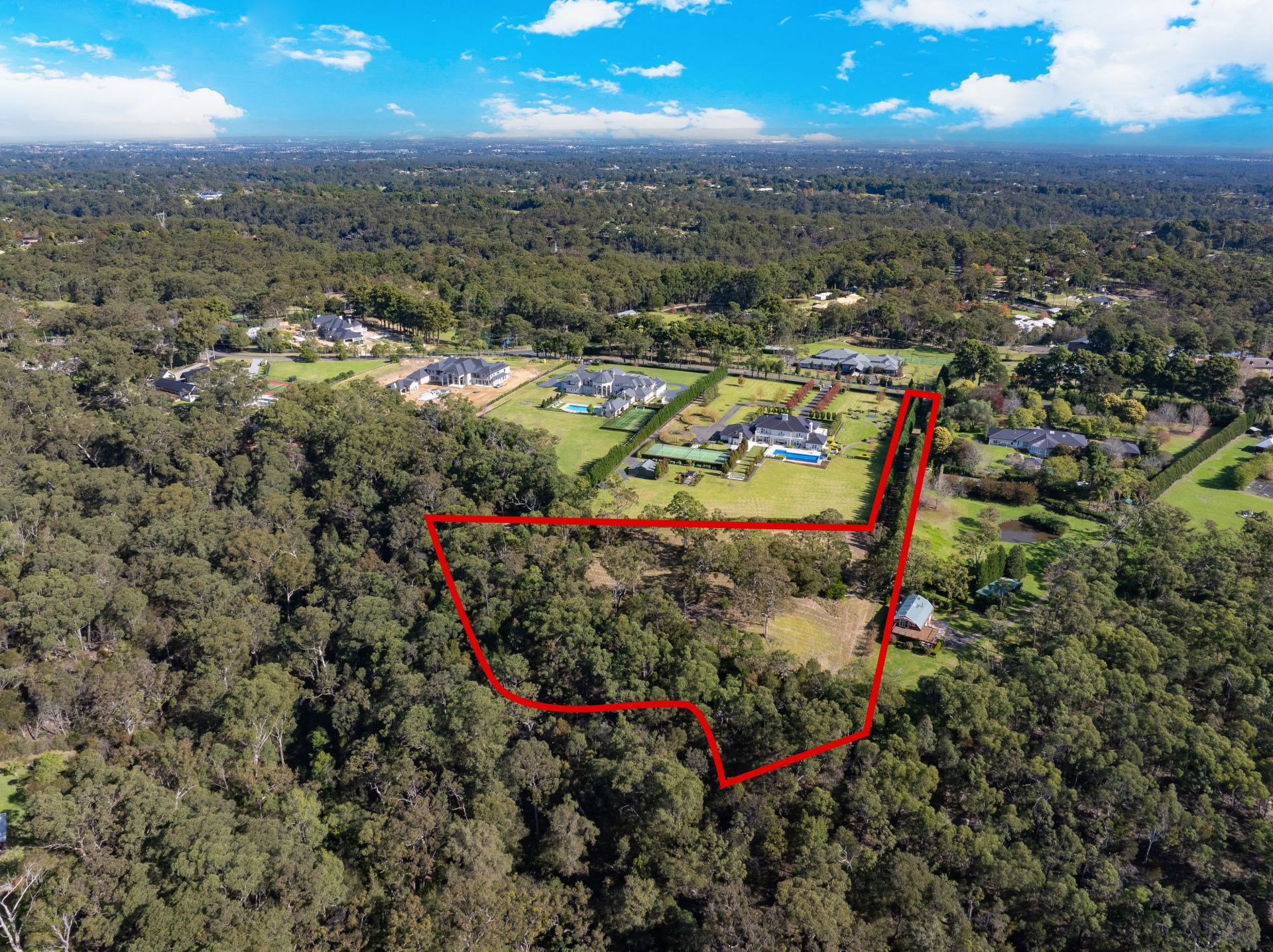 3A McLeod Road, Middle Dural Lumby Real Estate