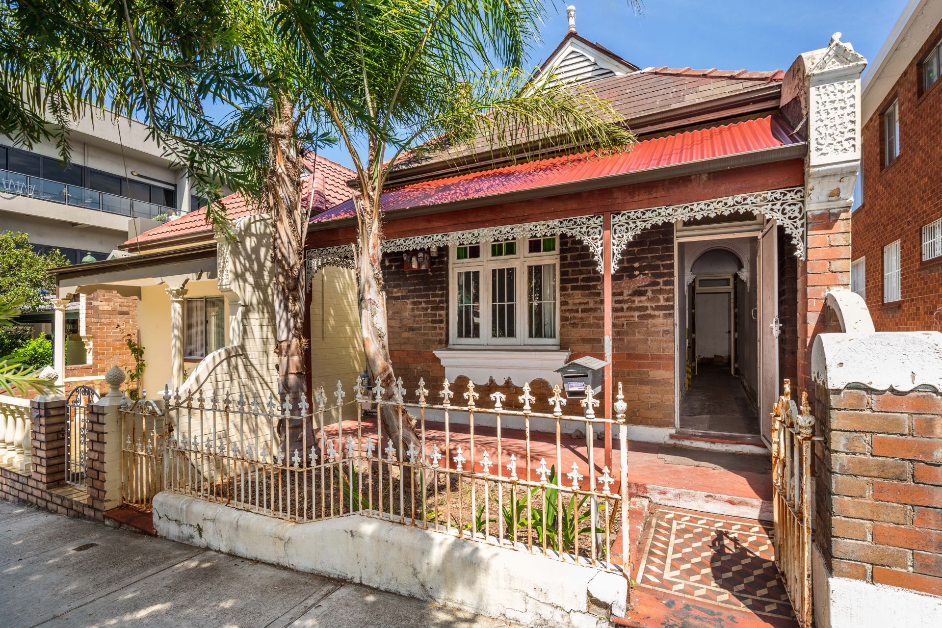 Real Estate For Sale 29 Corunna Road Stanmore , NSW