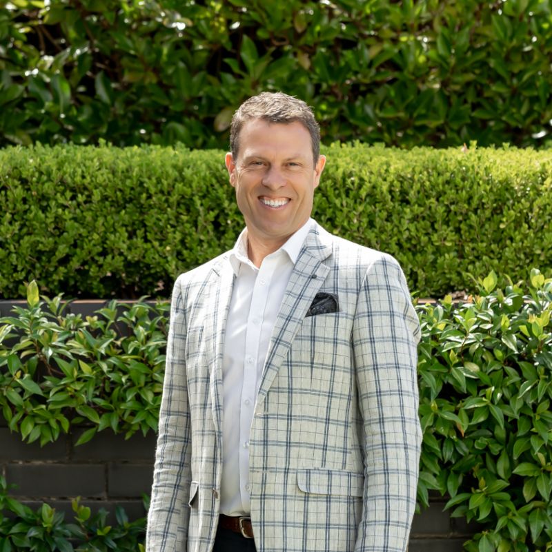 Steve Alexander Alexander Real Estate SA