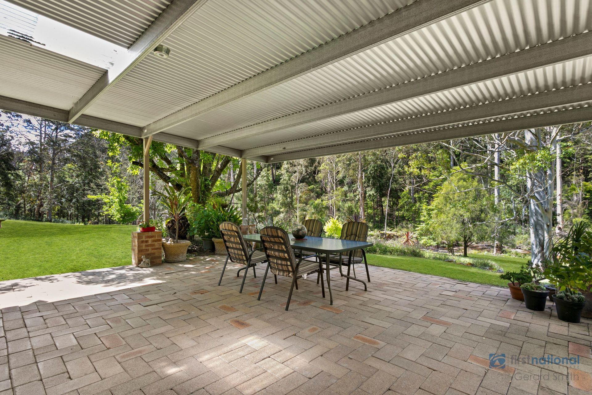 Gerard Smith Real Estate Agents and Property Managers