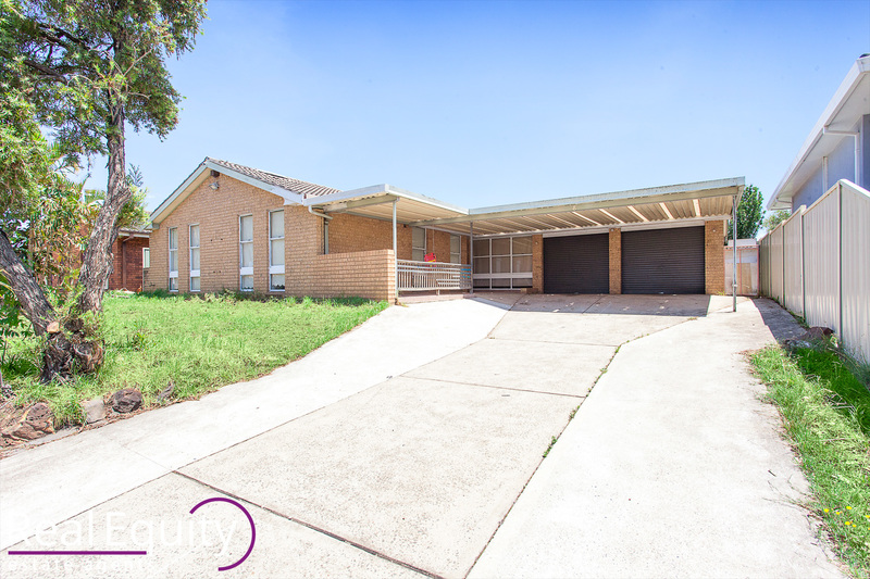 Real Estate For Lease 8 Derby Crescent Chipping Norton , NSW