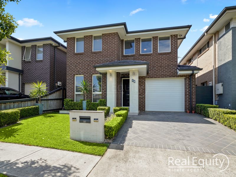 Real Estate For Sale 98 Maddecks Avenue Moorebank , NSW
