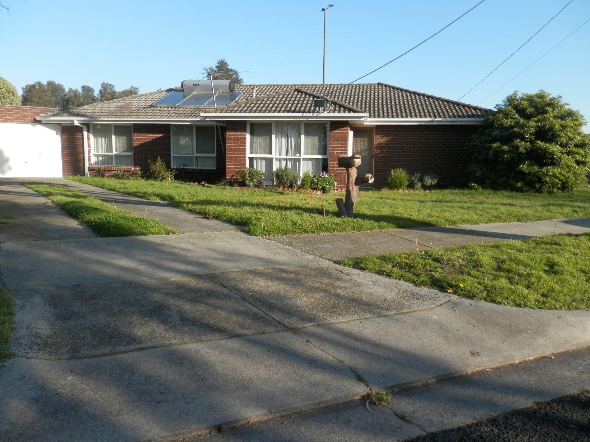 8 Gerald Court, Chelsea Heights OBrien Real Estate