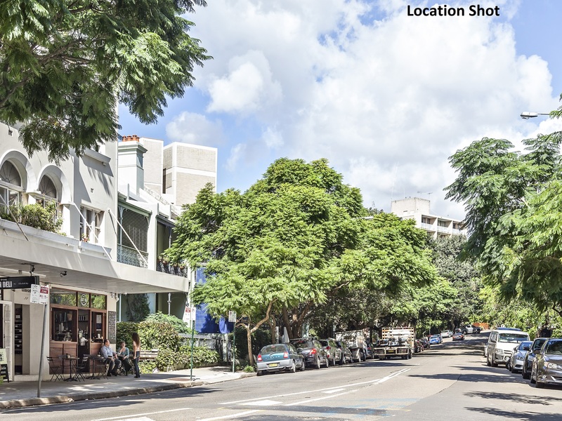 Sold 71/50 Roslyn Gardens Elizabeth Bay , NSW 2011