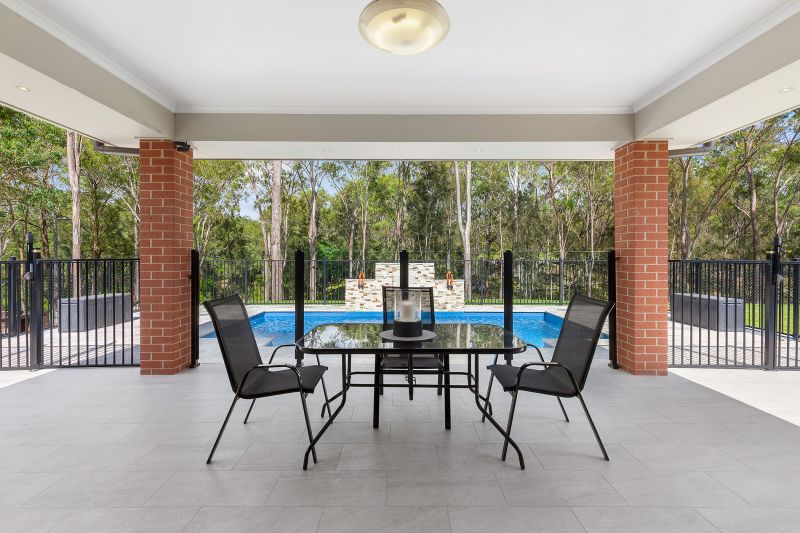 Real Estate For Sale 203 Hanwood Road Branxton , NSW