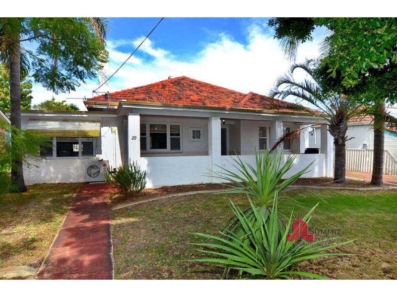 Real Estate For Sale 29 Constitution Street South Bunbury , WA