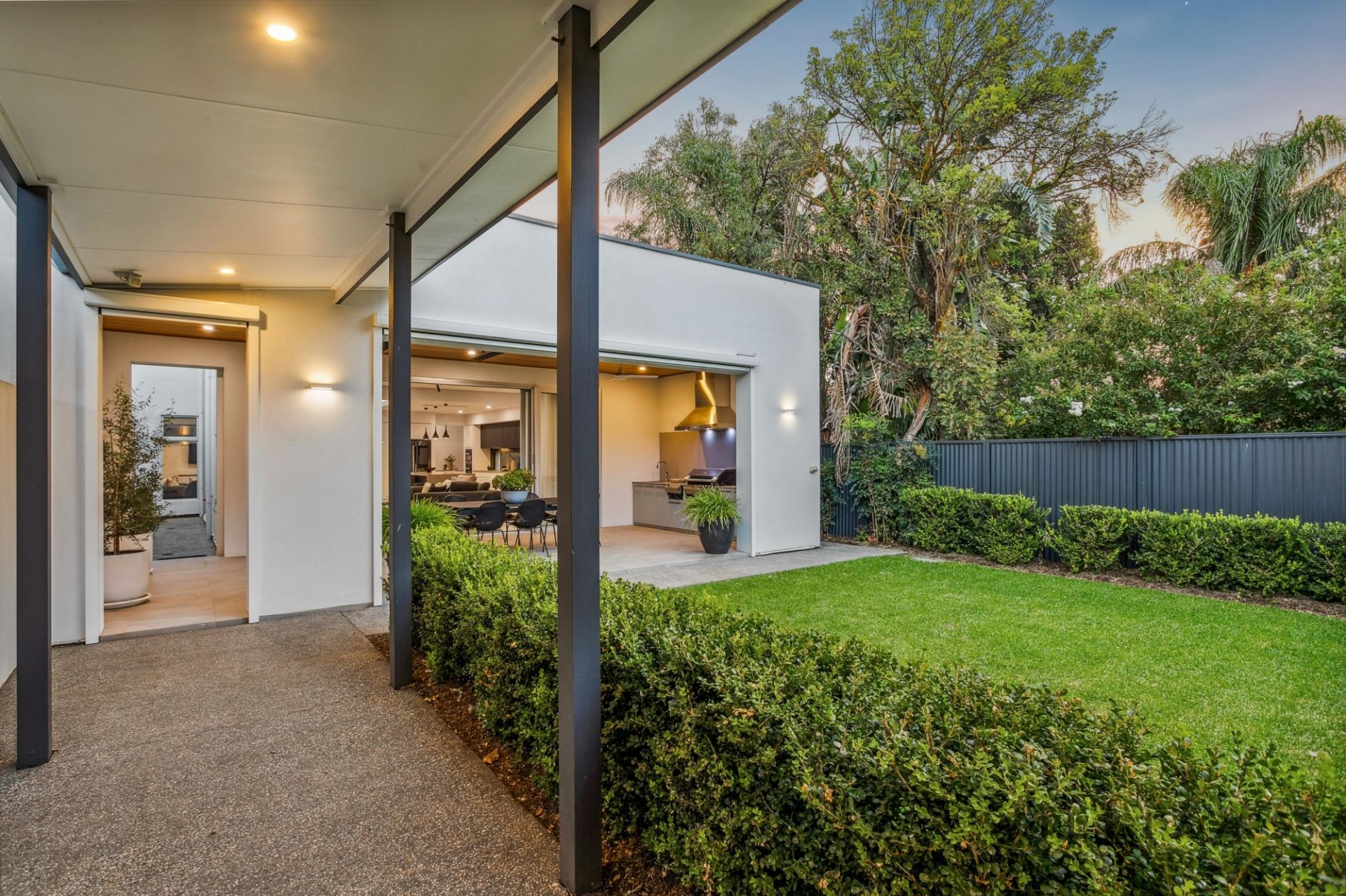 5 Godfrey Terrace, Leabrook Williams Real Estate
