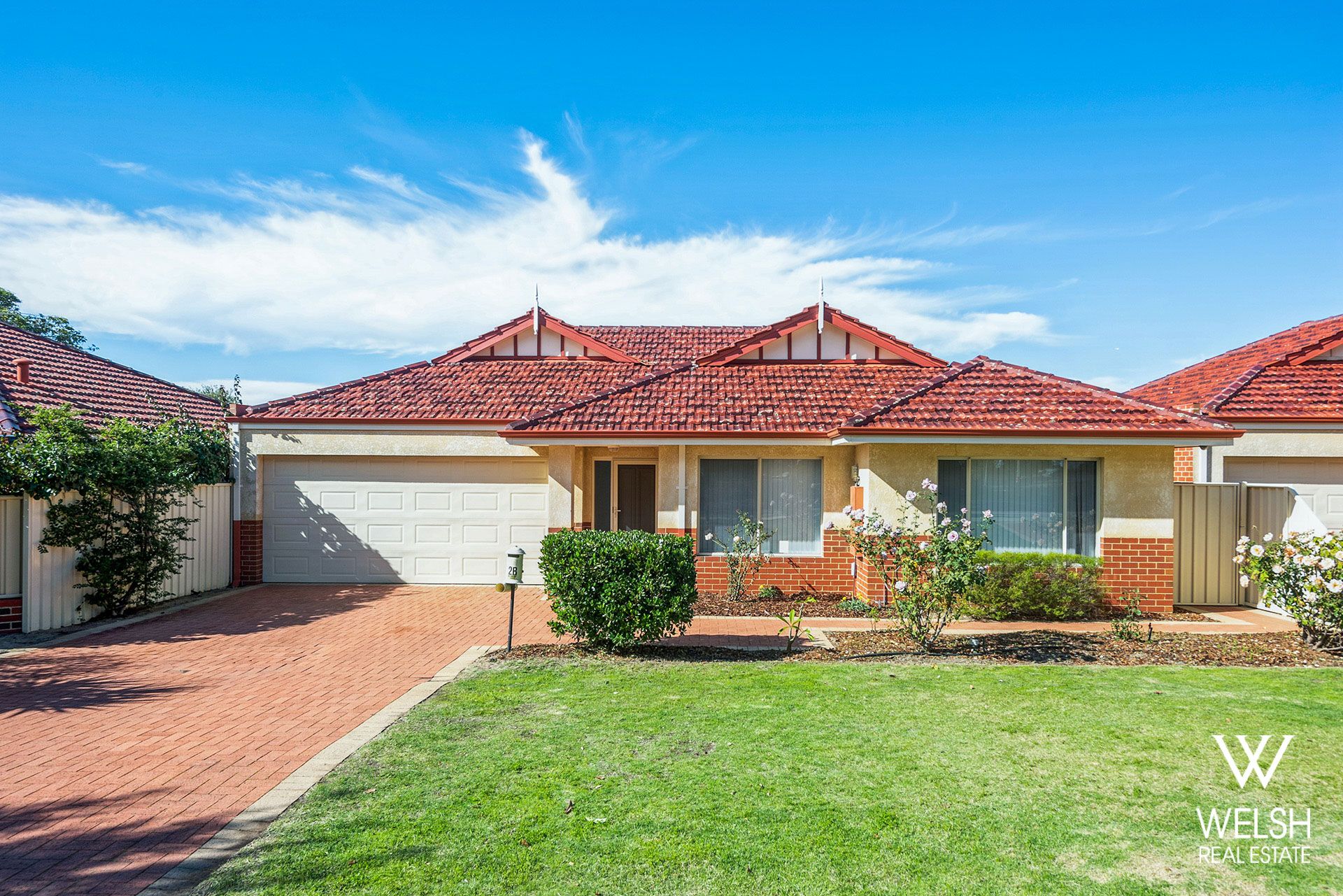 2B Roberts Road, CARLISLE WELSH Real Estate