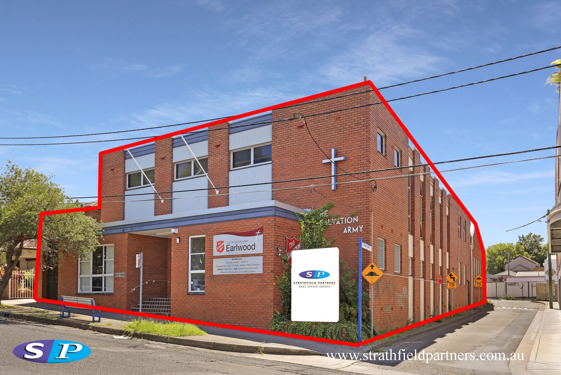 58 Earlwood Avenue, Earlwood Strathfield Partners