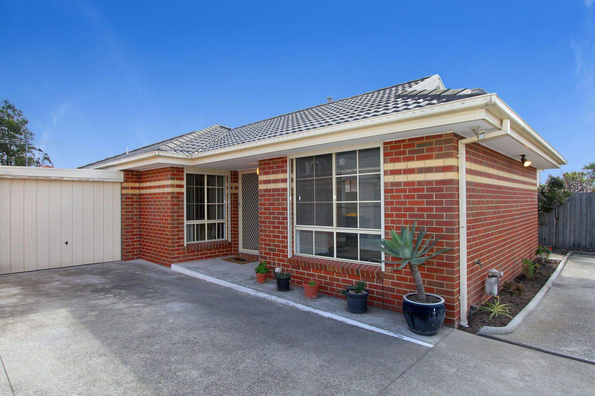 Real Estate For Lease 4/16 Rufus Street Epping , VIC